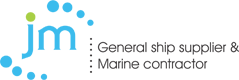 JASMINE MARINE | General ship supplier & Marine contractor